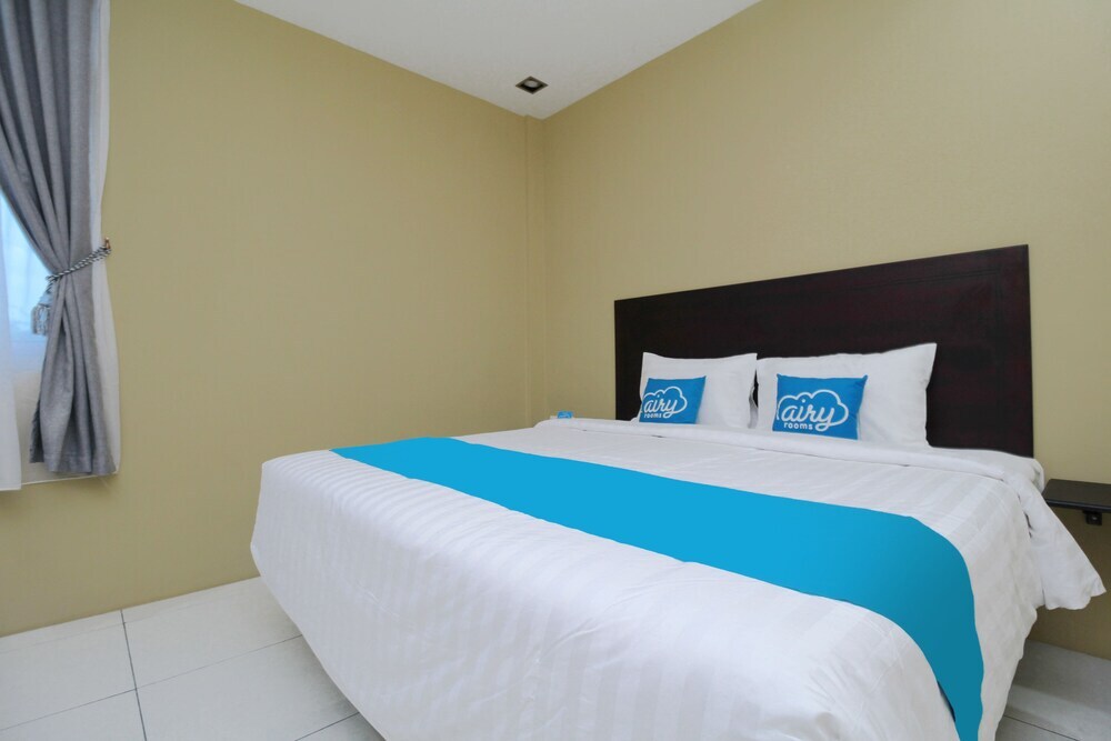 Петумбак: Airy Tanjung Morawa Raya Pasir 8 Deli Serdang