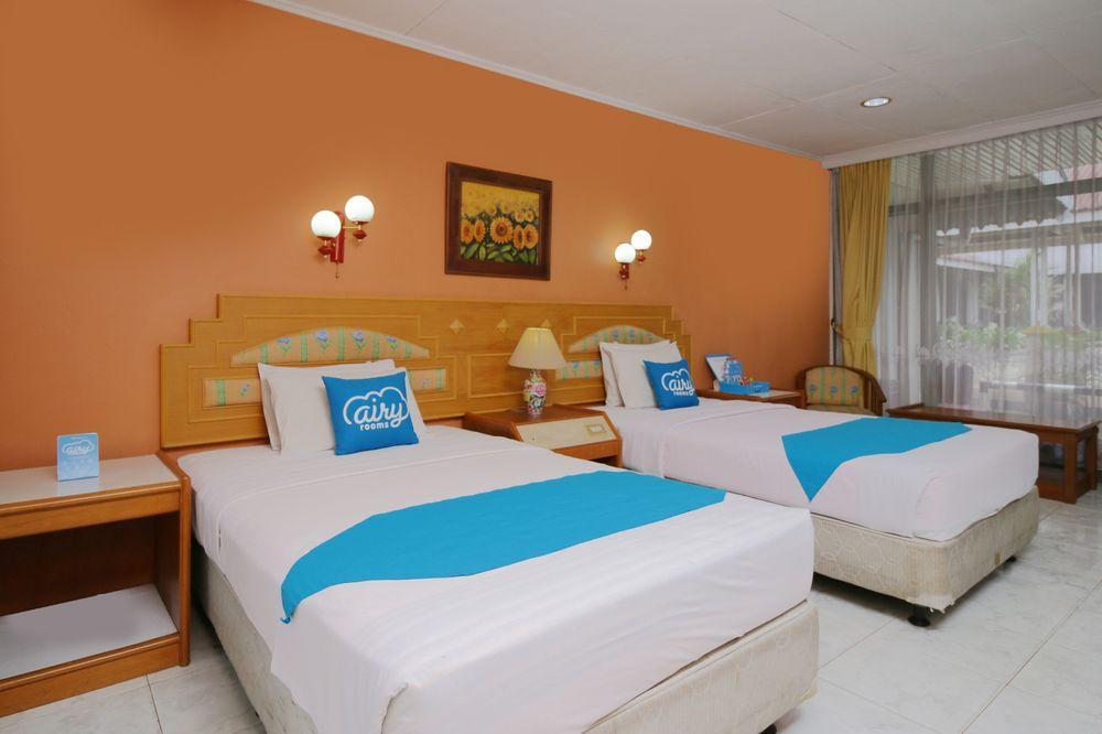 Пеканбару: Airy Syariah Senapelan Sam Ratulangi 2 Pekanbaru