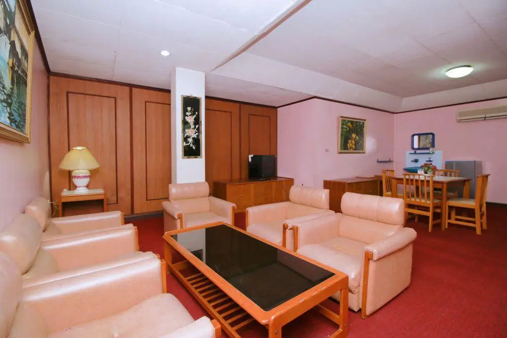Пеканбару: Airy Syariah Senapelan Sam Ratulangi 2 Pekanbaru