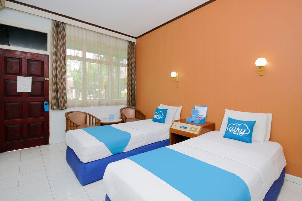 Пеканбару: Airy Syariah Senapelan Sam Ratulangi 2 Pekanbaru