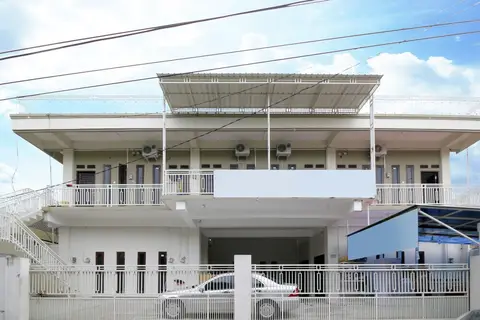 Airy Eco Syariah Damai AMD LIII 3 Balikpapan — фото 1