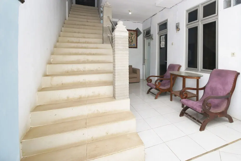 Южный Тангеранг: Airy Eco Syariah Pondok Cabe Merica 1 Tangerang Selatan