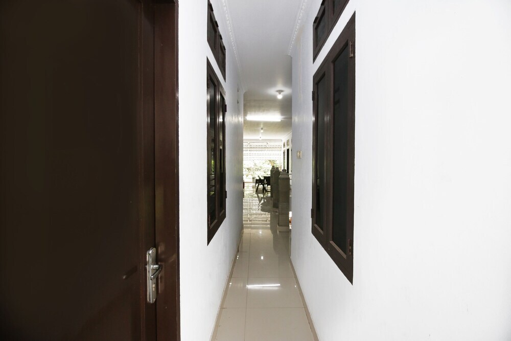 Южный Тангеранг: Airy Eco Syariah Pondok Cabe Merica 1 Tangerang Selatan