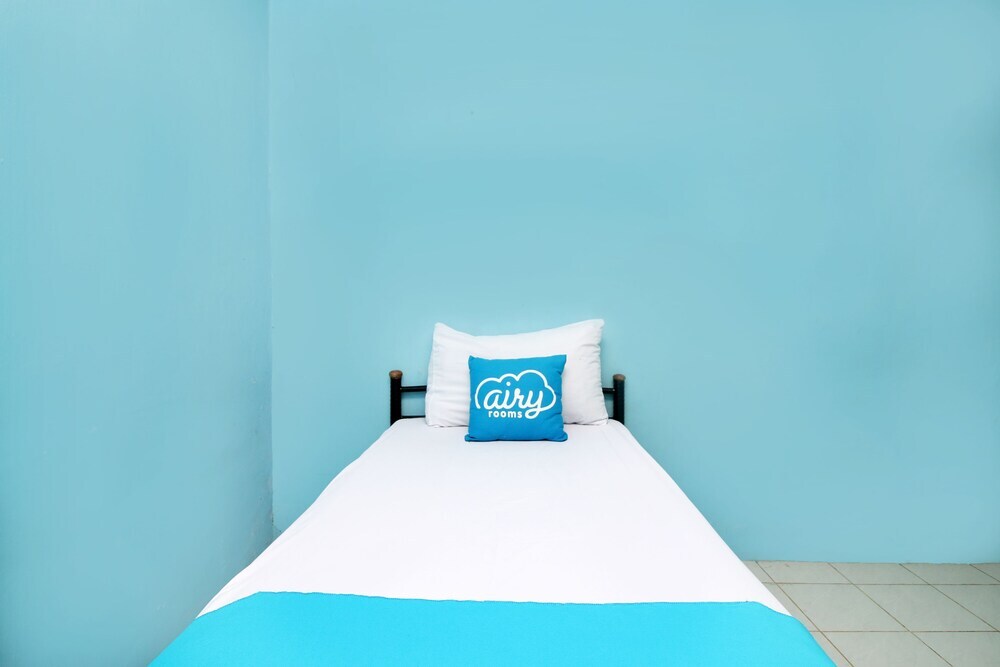 Южный Тангеранг: Airy Eco Syariah Pondok Cabe Merica 1 Tangerang Selatan