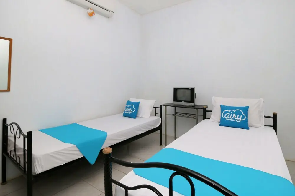 Южный Тангеранг: Airy Eco Syariah Pondok Cabe Merica 1 Tangerang Selatan