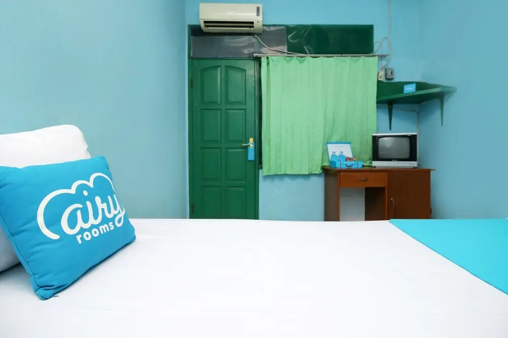 Южный Тангеранг: Airy Eco Syariah Pondok Cabe Merica 1 Tangerang Selatan
