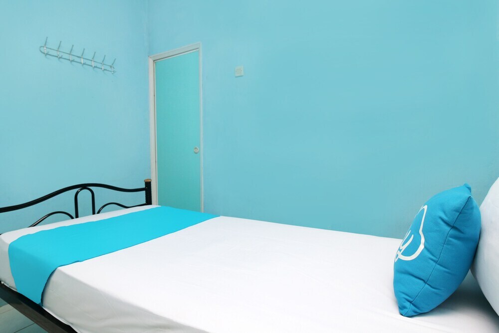 Южный Тангеранг: Airy Eco Syariah Pondok Cabe Merica 1 Tangerang Selatan