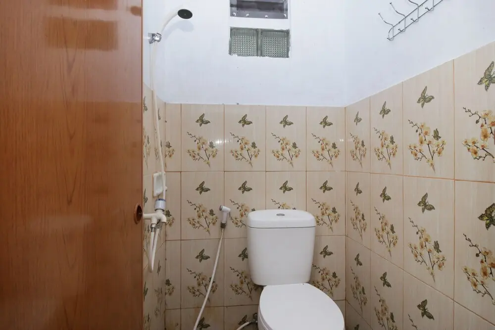 Южный Тангеранг: Airy Eco Syariah Pondok Cabe Merica 1 Tangerang Selatan