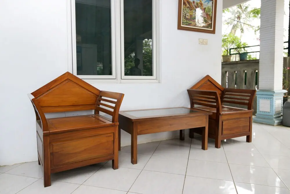Южный Тангеранг: Airy Eco Syariah Pondok Cabe Merica 1 Tangerang Selatan