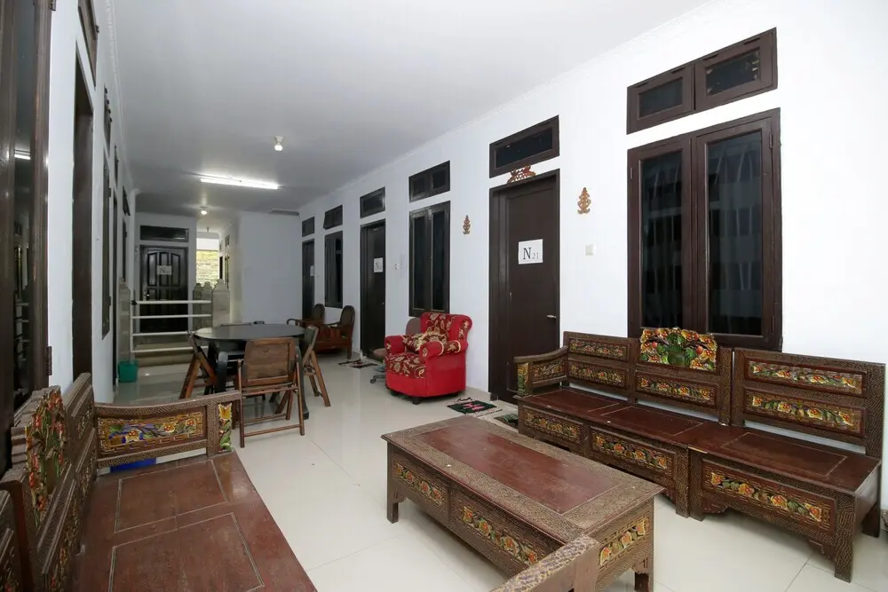 Южный Тангеранг: Airy Eco Syariah Pondok Cabe Merica 1 Tangerang Selatan