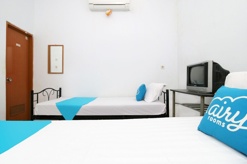 Южный Тангеранг: Airy Eco Syariah Pondok Cabe Merica 1 Tangerang Selatan