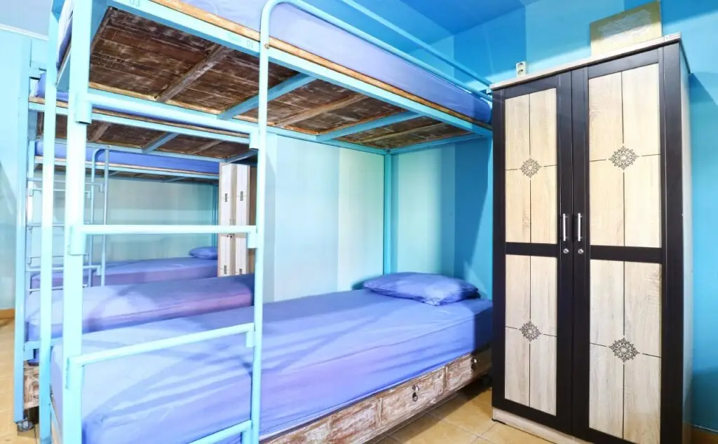 Денпасар: Balini 9 Hostel