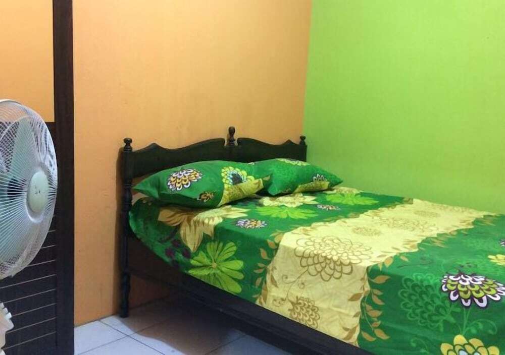 Энде: The Roomz