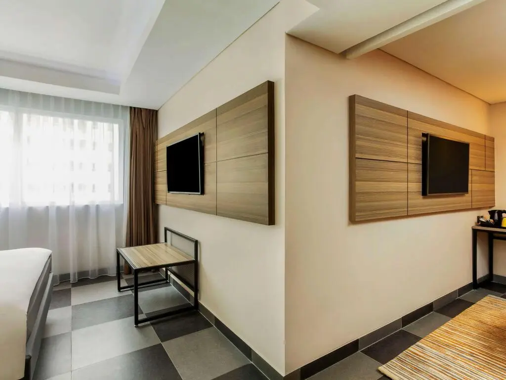 Бекаси: ibis Styles Bekasi Jatibening