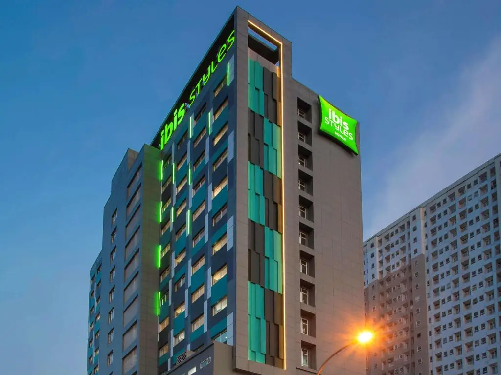 ibis Styles Bekasi Jatibening — фото 1