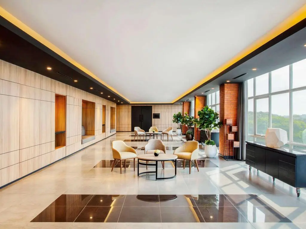 Бекаси: ibis Styles Bekasi Jatibening