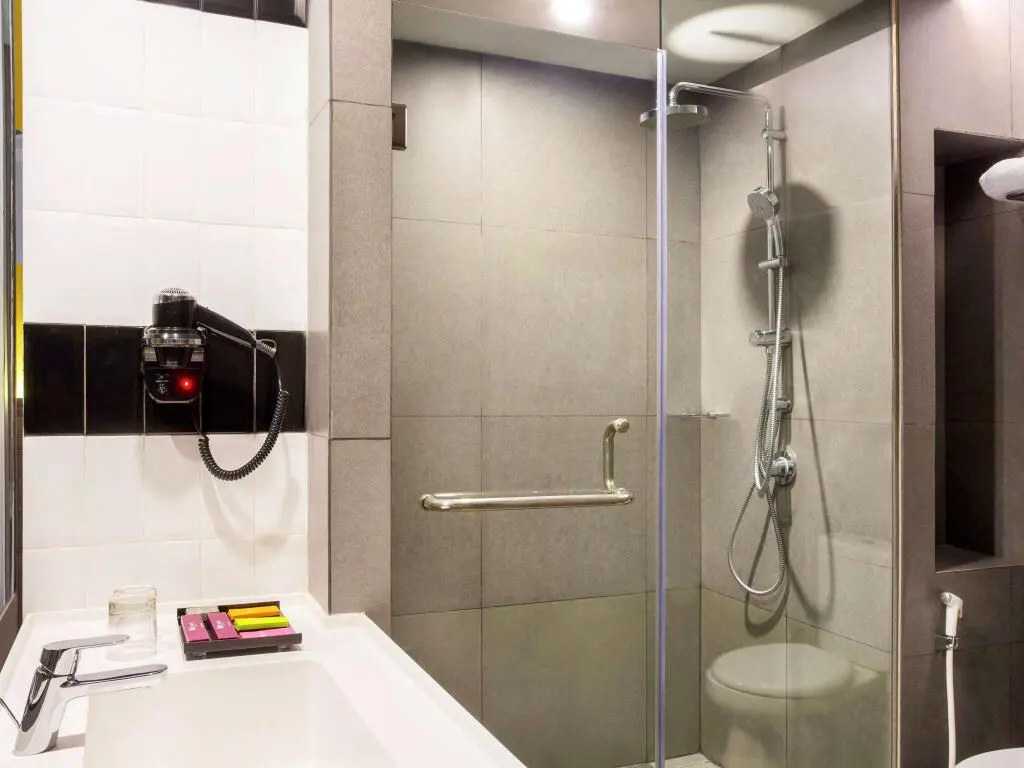 Бекаси: ibis Styles Bekasi Jatibening