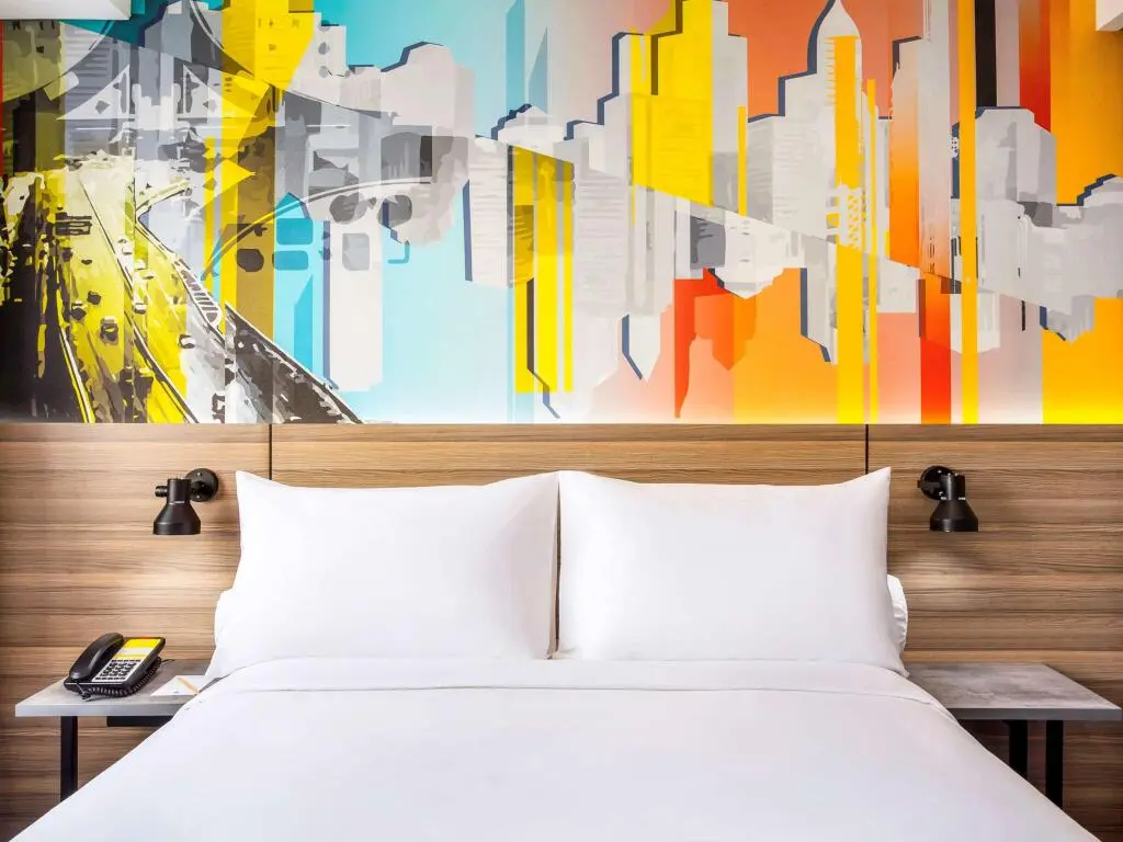 Бекаси: ibis Styles Bekasi Jatibening