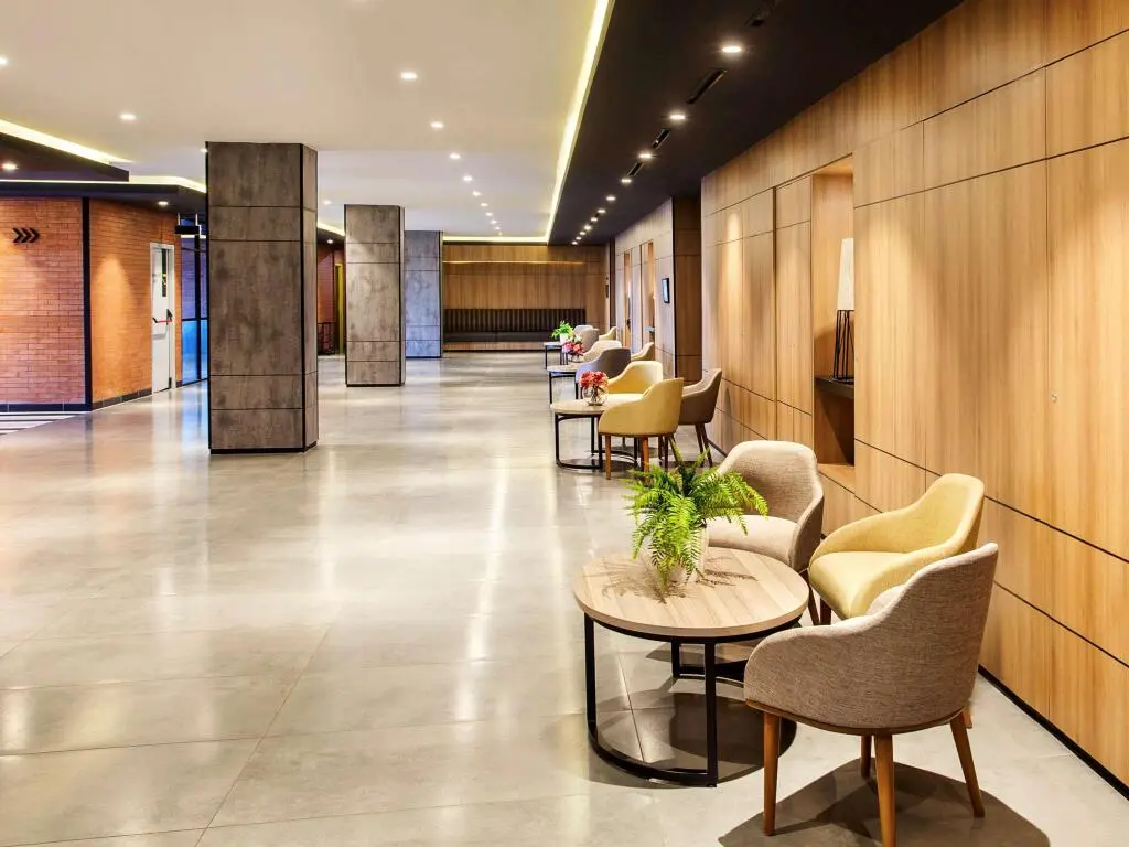Бекаси: ibis Styles Bekasi Jatibening