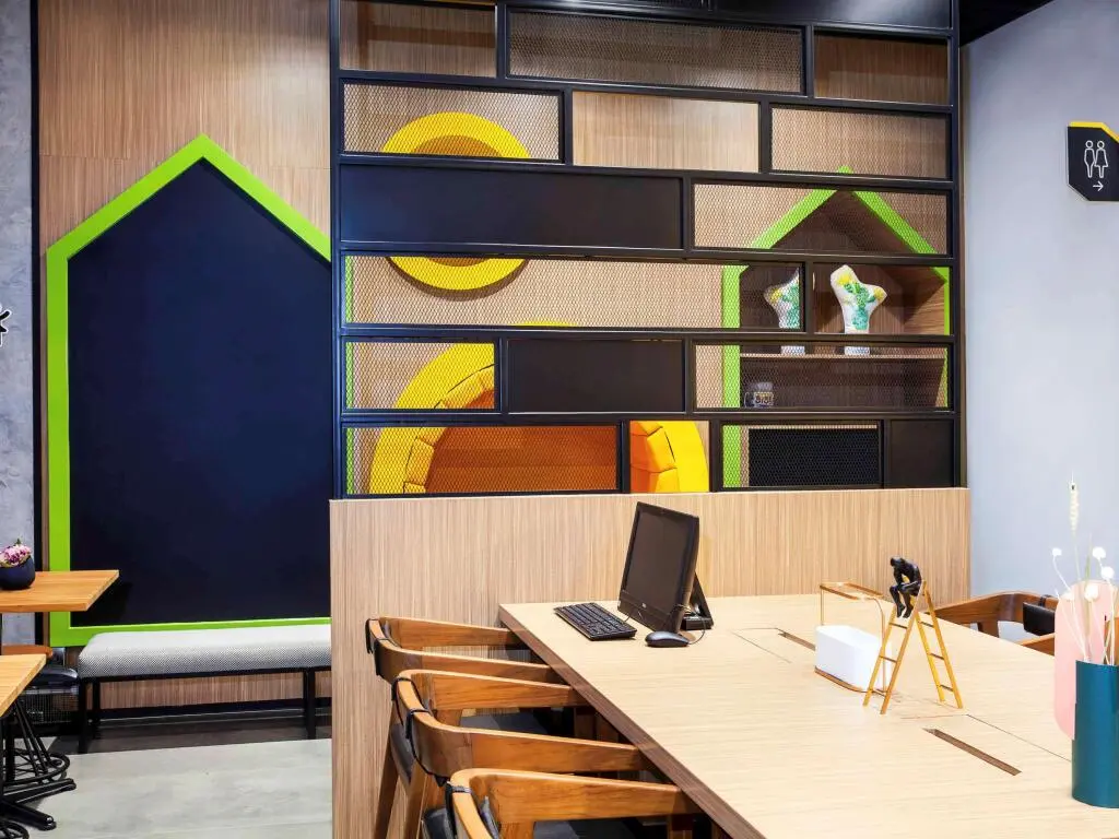 Бекаси: ibis Styles Bekasi Jatibening