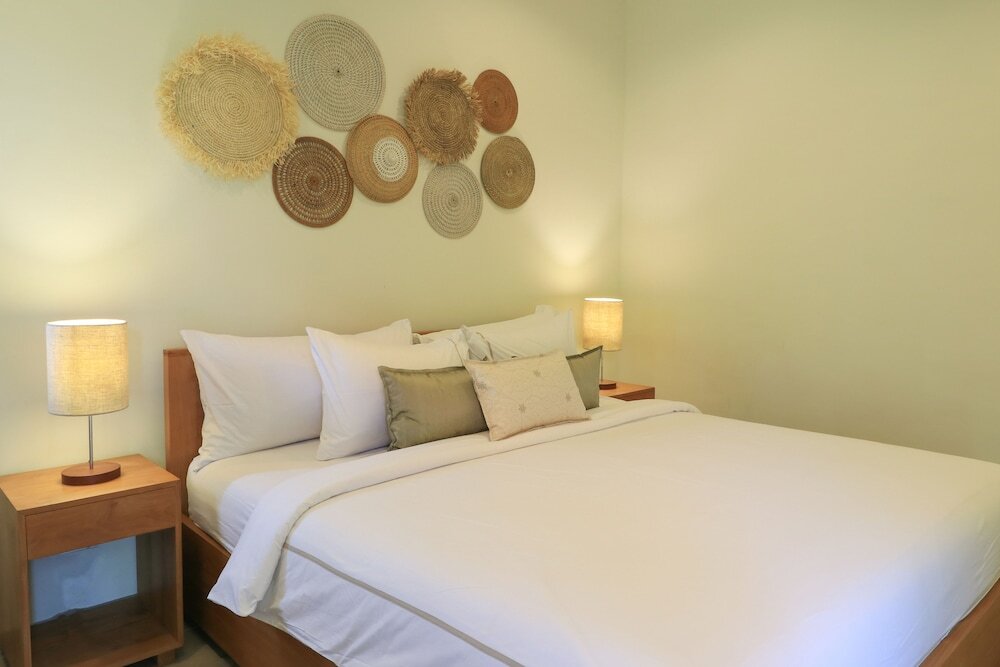 Джимбаран: Casanusa Villa Jimbaran Bali