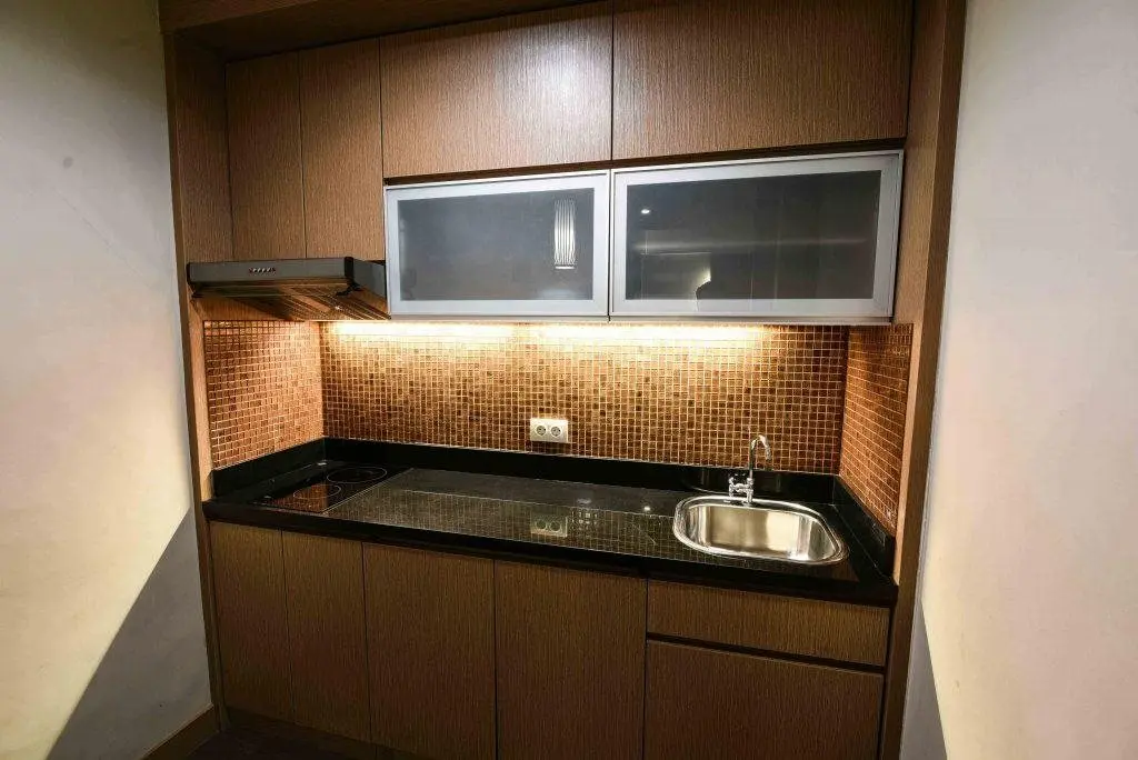 Баликпапан: The Malibu Suites Balikpapan by Sissae Living