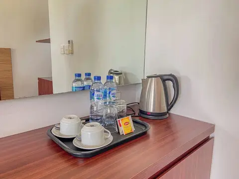 Mandhasativa Homestay — фото 1