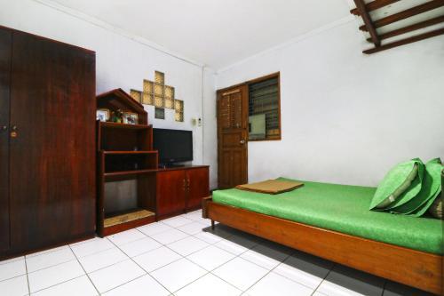 Джакарта: Old Town Guest House