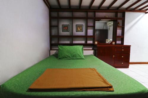 Джакарта: Old Town Guest House