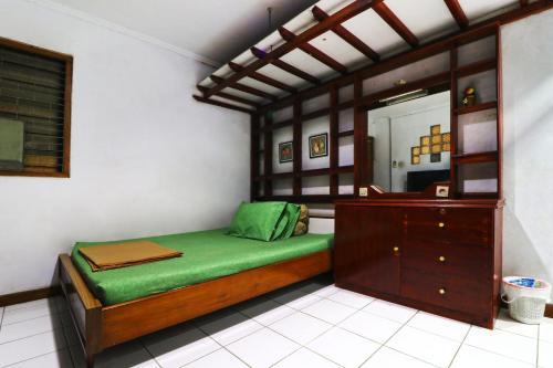 Джакарта: Old Town Guest House