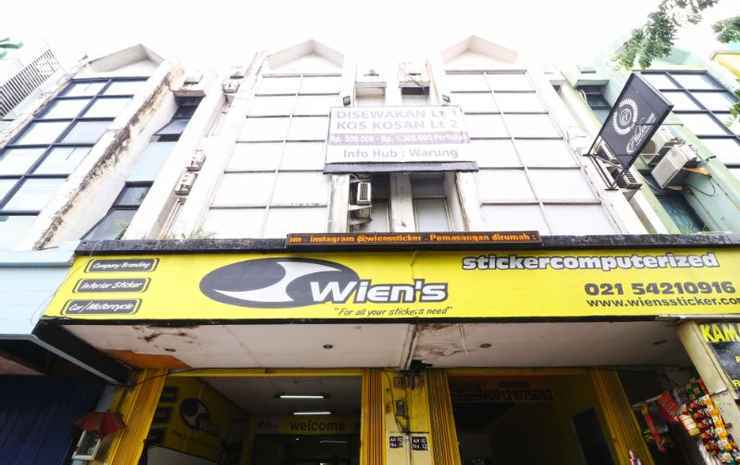Тангеранг: Wiens Residence BSD
