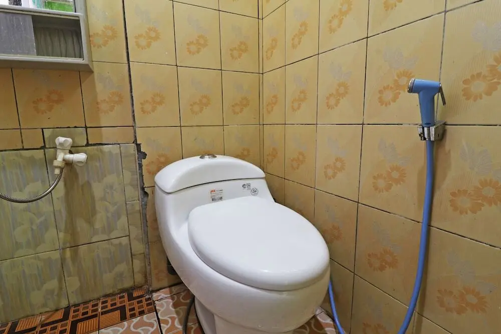Мартапура: Penginapan Qarina Banjarbaru