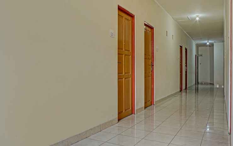 Банджармасин: OYO 3999 Hotel Pelangi Indah