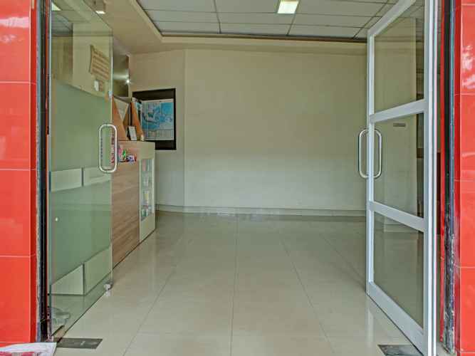 Банджармасин: OYO 3999 Hotel Pelangi Indah