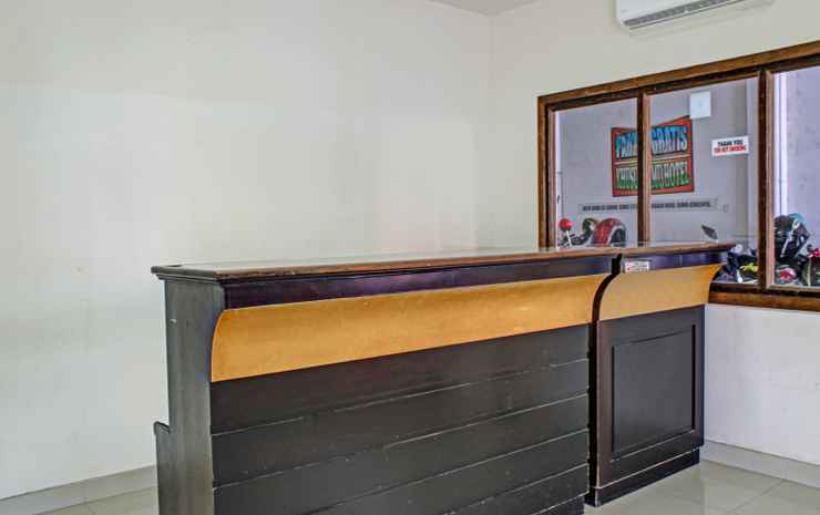 Банджармасин: OYO 3999 Hotel Pelangi Indah
