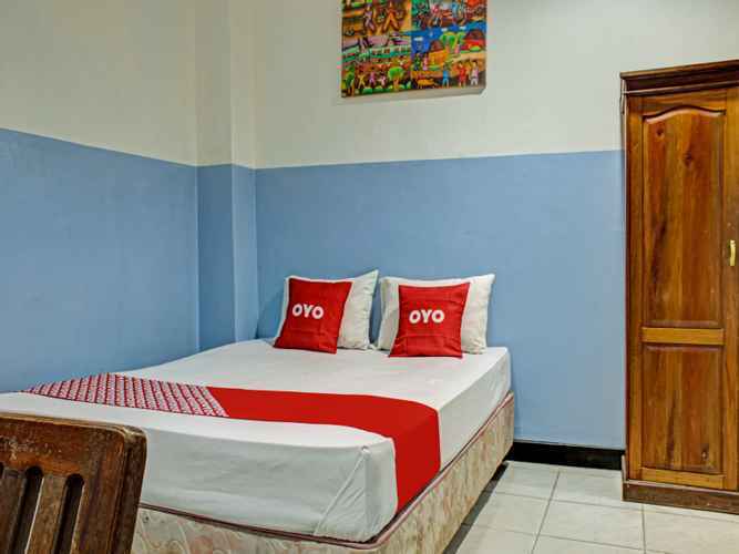 Банджармасин: OYO 3999 Hotel Pelangi Indah