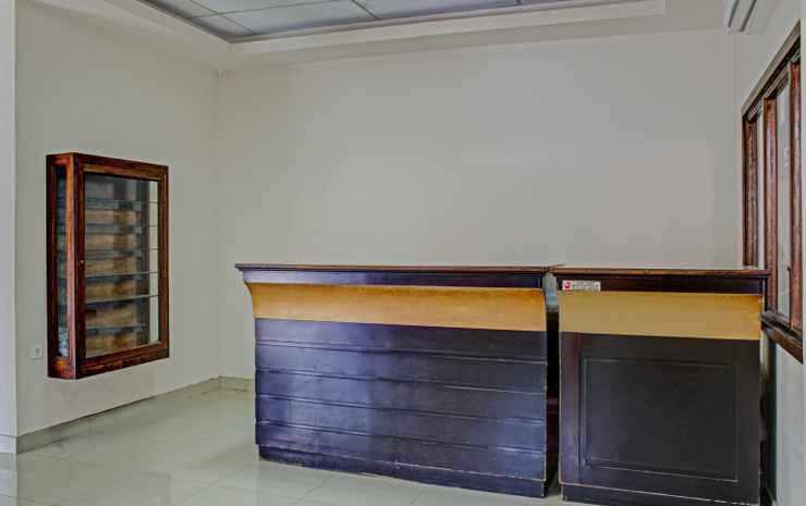 Банджармасин: OYO 3999 Hotel Pelangi Indah