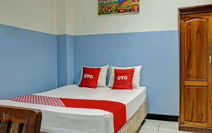 Банджармасин: OYO 3999 Hotel Pelangi Indah