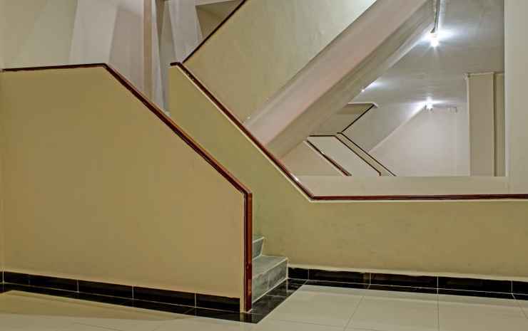 Банджармасин: OYO 3999 Hotel Pelangi Indah