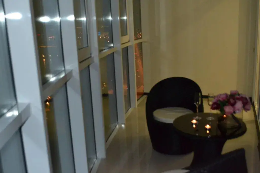 Apartamenti na pereulke Nekrasovskiy, d. 24 — фото 1