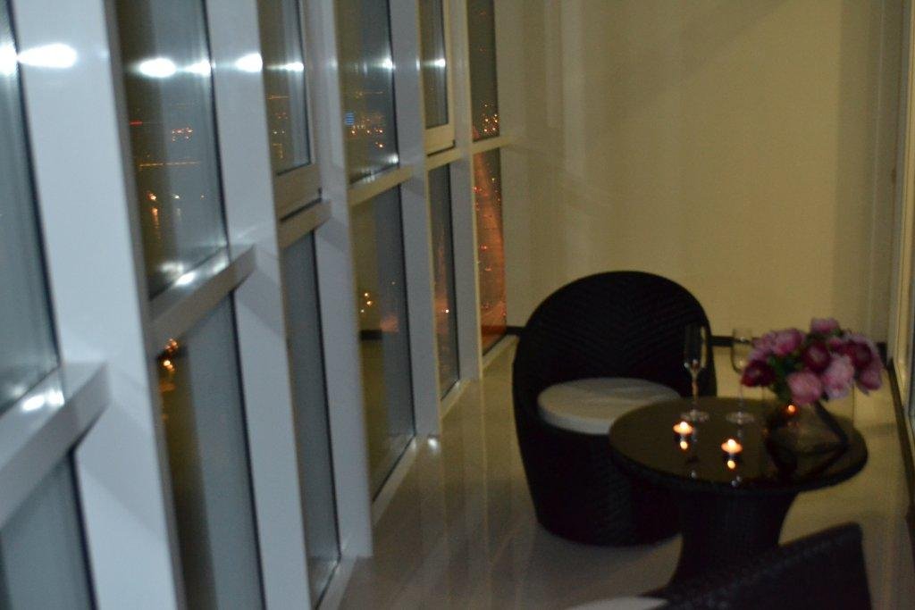 Владивосток: Apartamentyi Na Nekrasovskom
