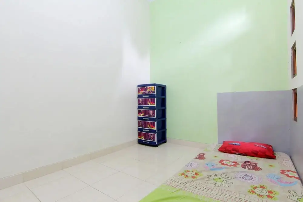 Депок: Griya Ardafa - Hostel