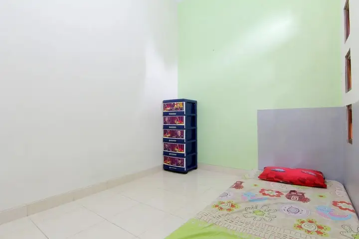 Депок: Griya Ardafa - Hostel