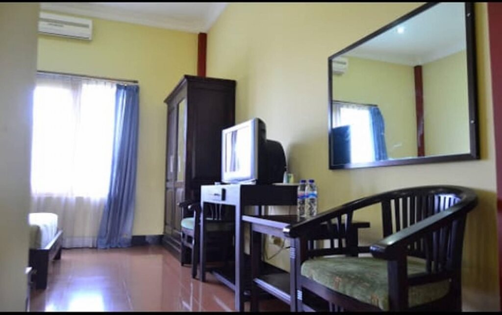Депок: Hotel Tiger Yogyakarta
