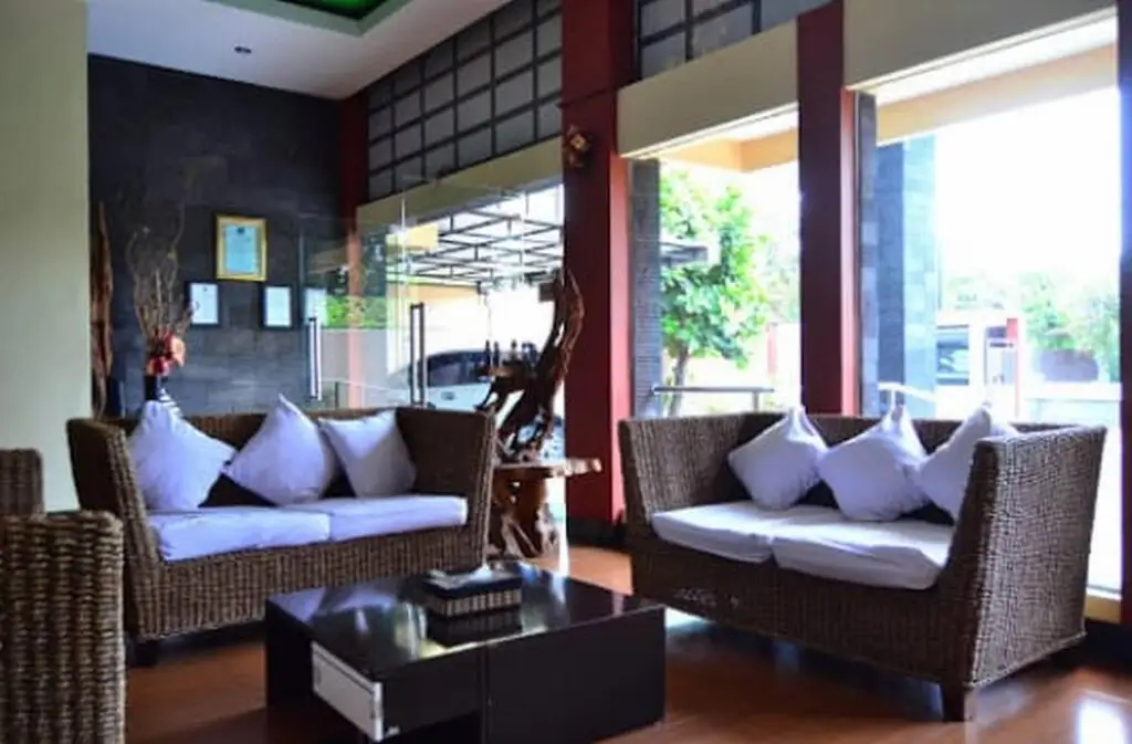Депок: Hotel Tiger Yogyakarta