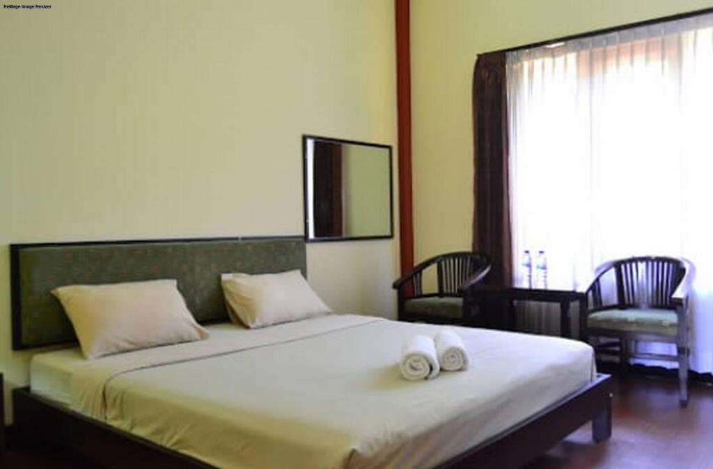 Депок: Hotel Tiger Yogyakarta