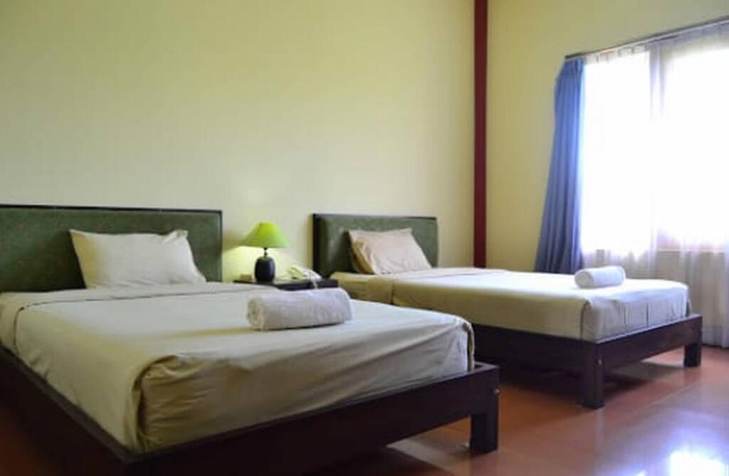 Депок: Hotel Tiger Yogyakarta