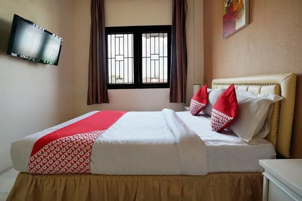 Джакарта: OYO 306 Koen Residence