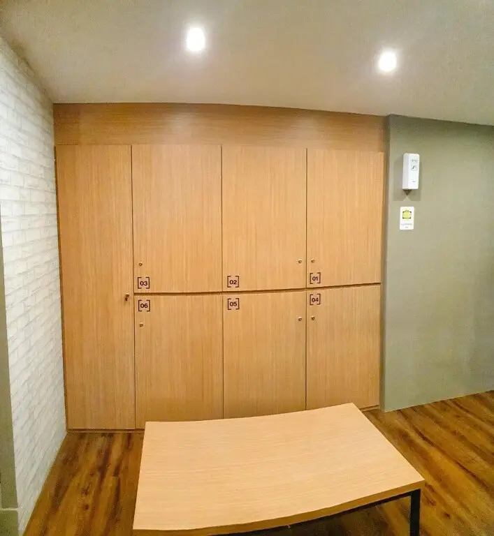 Бандунг: Tokyo Cubo - Hostel