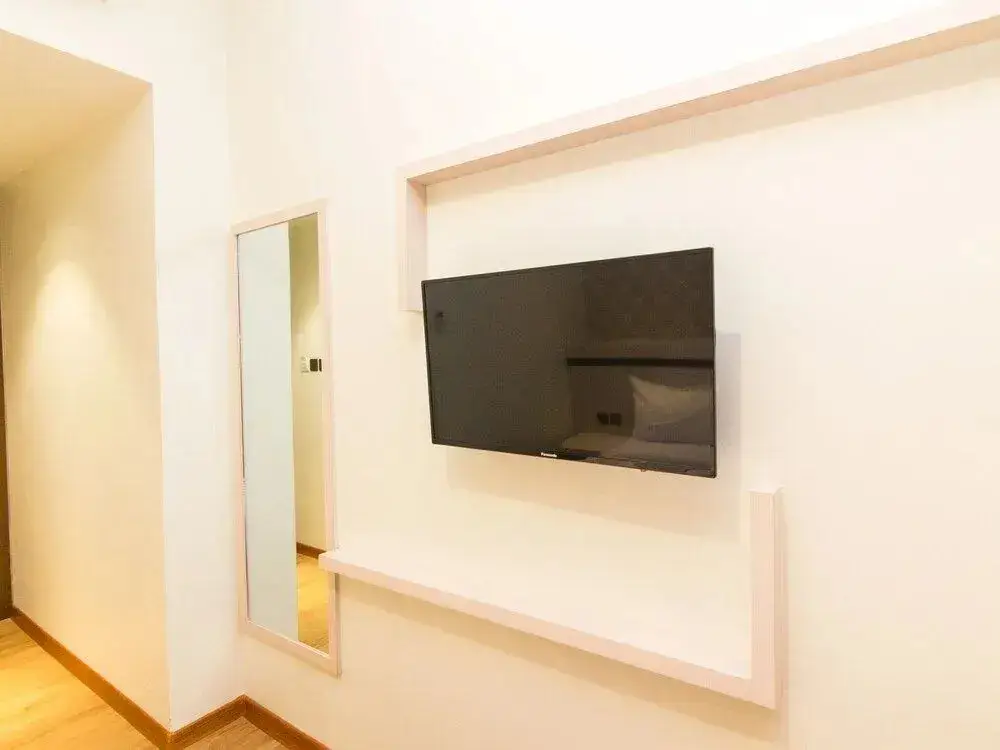 Батам: Blitz Hotel Batam Centre